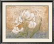 Fleurs Meditatives Ii by Eugene Tava Limited Edition Print