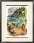 Hawaii by Louis Macouillard Limited Edition Print