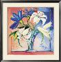 Modern Bouquet I by Cruz Limited Edition Pricing Art Print