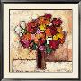 Star Bouquet by Alie Kruse-Kolk Limited Edition Pricing Art Print