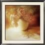 Roses Ii by Peggy Silbermann Limited Edition Print