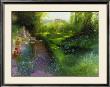 Granada Xxv by Angeles Cereceda Martinez Limited Edition Print