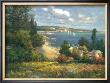 Summer Vista by Nicolas Lancret Limited Edition Print