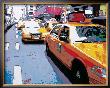 Traffic by Harry Toque Limited Edition Print