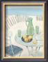 Beach Still Life by Miguel Dominguez Limited Edition Pricing Art Print