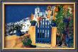 Sol De Andalucia V by M. De Borgrave Limited Edition Pricing Art Print