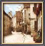 Noyers Street by Judy Mandolf Limited Edition Print