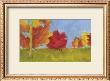 Summer's Fall I by Seth Conley Pricing Limited Edition Art Print