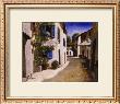 Boulangerie De Peypin by Gilles Archambault Limited Edition Pricing Art Print