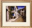 Boulangerie De Peypin by Gilles Archambault Limited Edition Print