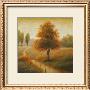 Warm Season I by Michael Marcon Limited Edition Pricing Art Print