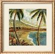 Tropic Beauty I by Joel Giovanni Limited Edition Print