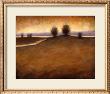 Quiet Distance by Tavino Limited Edition Print