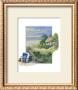 Path To The Beach by Katharina Schottler Limited Edition Print