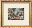 Victorian Seaside by George Bjorkland Limited Edition Print