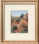 Tuscan Holiday by Michael Letzig Limited Edition Print