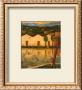 Rio San Juan by Victor Manuel G. Valves Limited Edition Print