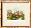Landliche Jahreszeiten V by Franz Noha Limited Edition Print