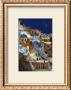 Sol De Andalucia I by M. De Borgrave Limited Edition Print