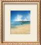 By The Sea I by Juliane Jahn Limited Edition Print