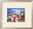 Paesaggio Del Nord by Antonio Di Viccaro Limited Edition Print