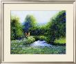 Maiden's Meadow by Dwayne Warwick Limited Edition Print