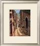 Villa Tuscana by Guido Borelli Limited Edition Pricing Art Print