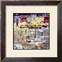 Joe No. 4 by Cedric Bouteiller Limited Edition Print