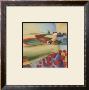 Orcia Valley Reds by Heinz Kirchner Limited Edition Pricing Art Print