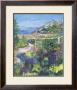 Village Of St. Agnes by T. Forgione Limited Edition Print