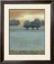 Tranquil Landscape Ii by Norman Wyatt Jr. Limited Edition Print
