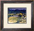 Rio Tesuque by Gustave Baumann Limited Edition Print