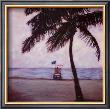 Lifeguard by Joe Gemignani Limited Edition Print