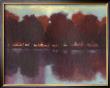 Crimson Lake Ii by Norman Wyatt Jr. Limited Edition Pricing Art Print