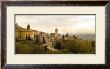 Assisi Hillside by Jim Chamberlain Limited Edition Print