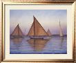 Skipjack by Karl Soderlund Limited Edition Pricing Art Print