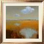Reflecting Clouds by Jan Groenhart Limited Edition Print