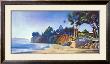 Stairs To The Beach by Hank Pitcher Limited Edition Print