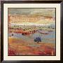 Paisaje Iv by Pere De Ribot Limited Edition Print