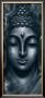 Shiva In Blue by Nataraja Limited Edition Print