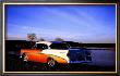 1956 Chevy Bel Air by Jerry Koontz Limited Edition Pricing Art Print