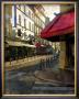 Le Bilboquet, Paris, France by Nicolas Hugo Limited Edition Pricing Art Print