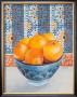 Oranges by Frederic Givelet Limited Edition Print