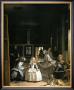 Les Menimes, 1656 by Diego Velázquez Limited Edition Pricing Art Print