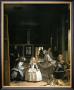 Les Menimes, 1656 by Diego Velazquez Limited Edition Pricing Art Print