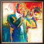 Color Quartet I by Karen Dupre Limited Edition Print