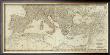 Northern Europe Divided Into Its Empires, Kingdoms, States, Republics, C.1787 by Thomas Kitchin Limited Edition Pricing Art Print