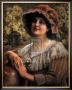 Country Spring by Emile Vernon Limited Edition Pricing Art Print