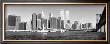 Downtown Panorama by Igor Maloratsky Limited Edition Pricing Art Print