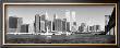 Downtown Panorama by Igor Maloratsky Limited Edition Print